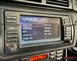 BMW 330ci E46 Cabriolet 231cv Facelift Pack M Sport 15