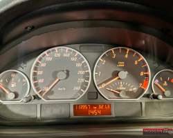 BMW 330ci E46 Cabriolet 231cv Facelift Pack M Sport 2