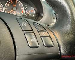 BMW 330ci E46 Cabriolet 231cv Facelift Pack M Sport 7