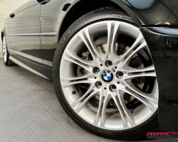 BMW 330ci E46 Cabriolet 231cv Facelift Pack M Sport 4
