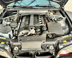 BMW 330ci E46 Cabriolet 231cv Facelift Pack M Sport 5