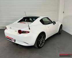 Mazda MX-5 ND RF 2.0 184cv Pack Sport Recaro 8