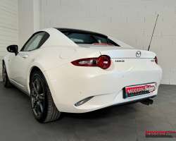 Mazda MX-5 ND RF 2.0 184cv Pack Sport Recaro 11