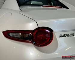 Mazda MX-5 ND RF 2.0 184cv Pack Sport Recaro 12