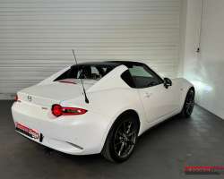 Mazda MX-5 ND RF 2.0 184cv Pack Sport Recaro 14
