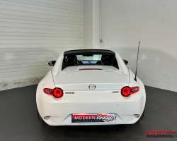 Mazda MX-5 ND RF 2.0 184cv Pack Sport Recaro 15