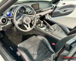 Mazda MX-5 ND RF 2.0 184cv Pack Sport Recaro 0