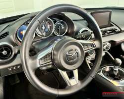 Mazda MX-5 ND RF 2.0 184cv Pack Sport Recaro 2