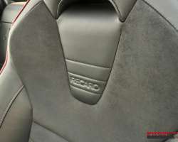 Mazda MX-5 ND RF 2.0 184cv Pack Sport Recaro 4