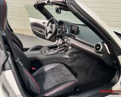 Mazda MX-5 ND RF 2.0 184cv Pack Sport Recaro 5