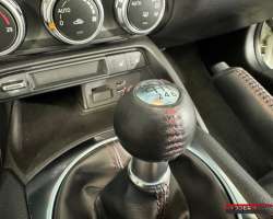 Mazda MX-5 ND RF 2.0 184cv Pack Sport Recaro 8