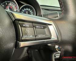 Mazda MX-5 ND RF 2.0 184cv Pack Sport Recaro 13