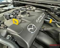 Mazda MX-5 ND RF 2.0 184cv Pack Sport Recaro 6