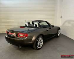 Mazda MX-5 NCFL Roadster 1.8 126cv Sendo 12