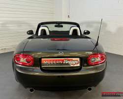 Mazda MX-5 NCFL Roadster 1.8 126cv Sendo 13