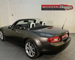 Mazda MX-5 NCFL Roadster 1.8 126cv Sendo 14
