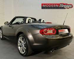 Mazda MX-5 NCFL Roadster 1.8 126cv Sendo 15
