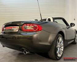 Mazda MX-5 NCFL Roadster 1.8 126cv Sendo 17