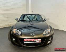 Mazda MX-5 NCFL Roadster 1.8 126cv Sendo 1 Mazda MX-5 NCFL Roadster 1.8 126cv Sendo 1