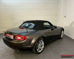 Mazda MX-5 NCFL Roadster 1.8 126cv Sendo 0