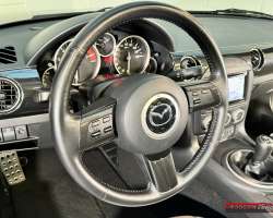 Mazda MX-5 NCFL Roadster 1.8 126cv Sendo 8