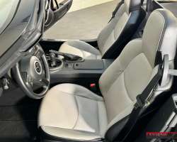 Mazda MX-5 NCFL Roadster 1.8 126cv Sendo 9