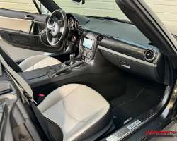Mazda MX-5 NCFL Roadster 1.8 126cv Sendo 5