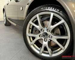 Mazda MX-5 NCFL Roadster 1.8 126cv Sendo 4