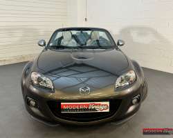Mazda MX-5 NCFL Roadster 1.8 126cv Sendo 7