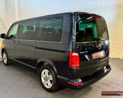 Volkswagen Multivan T6 2.0 TDI 204cv DSG 4Motion Comfortline 8