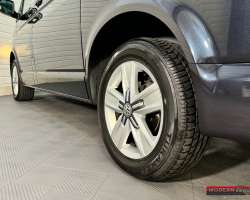 Volkswagen Multivan T6 2.0 TDI 204cv DSG 4Motion Comfortline 9