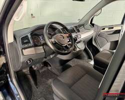 Volkswagen Multivan T6 2.0 TDI 204cv DSG 4Motion Comfortline 10