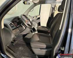Volkswagen Multivan T6 2.0 TDI 204cv DSG 4Motion Comfortline 11