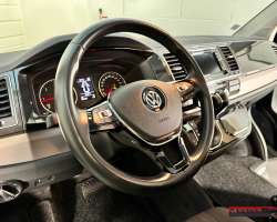Volkswagen Multivan T6 2.0 TDI 204cv DSG 4Motion Comfortline 12