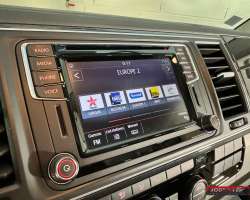 Volkswagen Multivan T6 2.0 TDI 204cv DSG 4Motion Comfortline 13
