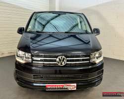 Volkswagen Multivan T6 2.0 TDI 204cv DSG 4Motion Comfortline 1 Volkswagen Multivan T6 2.0 TDI 204cv DSG 4Motion Comfortline 1
