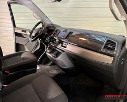 Volkswagen Multivan T6 2.0 TDI 204cv DSG 4Motion Comfortline 1
