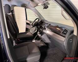 Volkswagen Multivan T6 2.0 TDI 204cv DSG 4Motion Comfortline 2