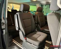 Volkswagen Multivan T6 2.0 TDI 204cv DSG 4Motion Comfortline 3