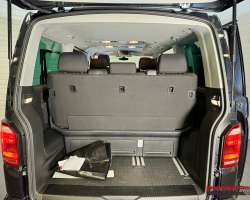 Volkswagen Multivan T6 2.0 TDI 204cv DSG 4Motion Comfortline 4
