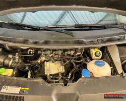 Volkswagen Multivan T6 2.0 TDI 204cv DSG 4Motion Comfortline 5