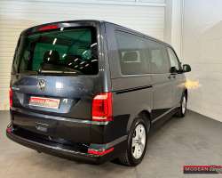 Volkswagen Multivan T6 2.0 TDI 204cv DSG 4Motion Comfortline 6