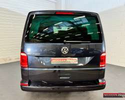 Volkswagen Multivan T6 2.0 TDI 204cv DSG 4Motion Comfortline 7