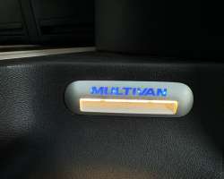 Volkswagen Multivan T6 2.0 TDI 204cv DSG 4Motion Comfortline 1