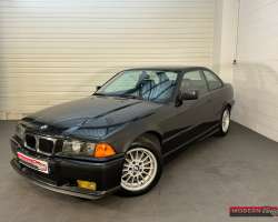 BMW 318is E36 Coupé 1.9 140cv 0 BMW 318is E36 Coupé 1.9 140cv 0