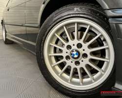 BMW 318is E36 Coupé 1.9 140cv 4
