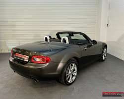 Mazda MX-5 NCFL Roadster Coupé 1.8 126cv Sendo 8