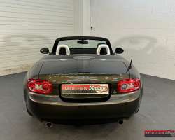 Mazda MX-5 NCFL Roadster Coupé 1.8 126cv Sendo 9