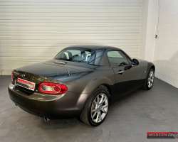 Mazda MX-5 NCFL Roadster Coupé 1.8 126cv Sendo 14