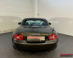 Mazda MX-5 NCFL Roadster Coupé 1.8 126cv Sendo 15